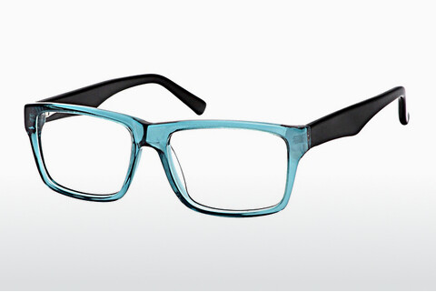 Tasarım gözlükleri Fraymz A105 B