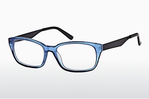 Tasarım gözlükleri Fraymz A112 C