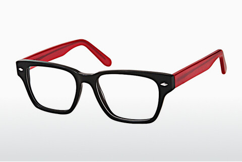 Tasarım gözlükleri Fraymz A130 B