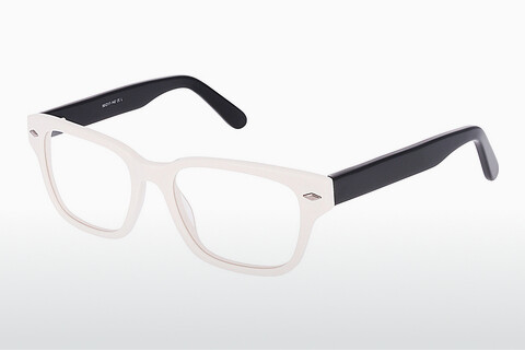 Tasarım gözlükleri Fraymz A130 D