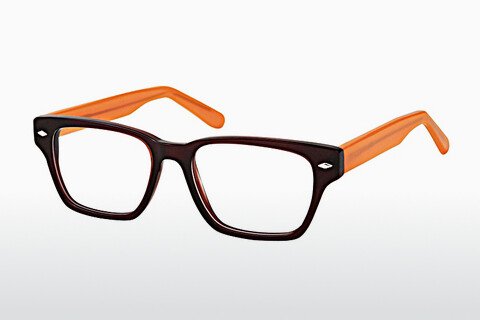 Tasarım gözlükleri Fraymz A130 E