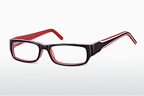 Tasarım gözlükleri Fraymz A167 C