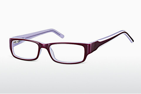 Tasarım gözlükleri Fraymz A167 D