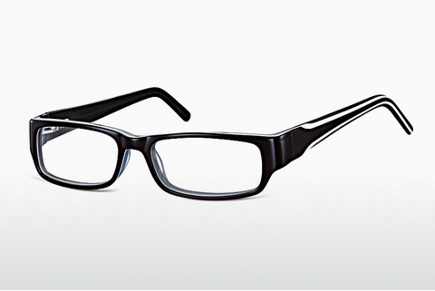 Tasarım gözlükleri Fraymz A167 G