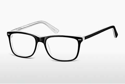 Tasarım gözlükleri Fraymz A71 H