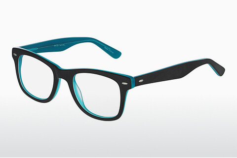Tasarım gözlükleri Fraymz A83 C