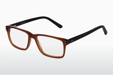 Tasarım gözlükleri Fraymz A84 C