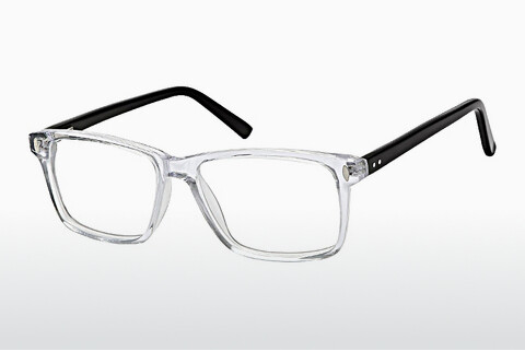 Tasarım gözlükleri Fraymz A93 D