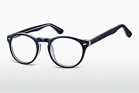 Tasarım gözlükleri Fraymz AC46 C