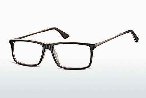 Tasarım gözlükleri Fraymz AC48 G