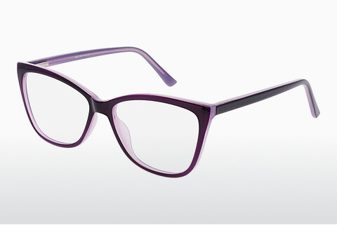 Tasarım gözlükleri Fraymz CP115 D