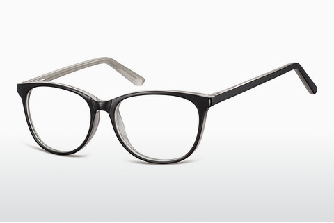 Tasarım gözlükleri Fraymz CP152 B
