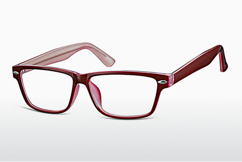 Tasarım gözlükleri Fraymz CP166 D