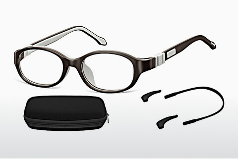 Tasarım gözlükleri Fraymz K1 C