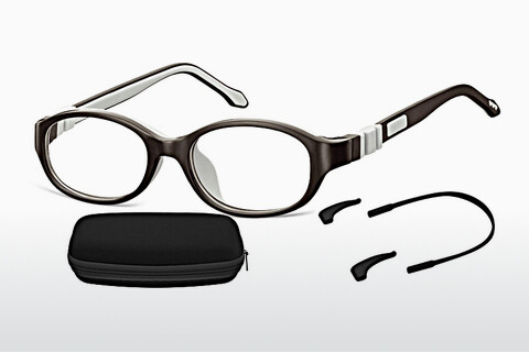 Tasarım gözlükleri Fraymz K2 C