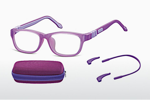 Tasarım gözlükleri Fraymz K5 