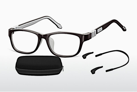 Tasarım gözlükleri Fraymz K5 C