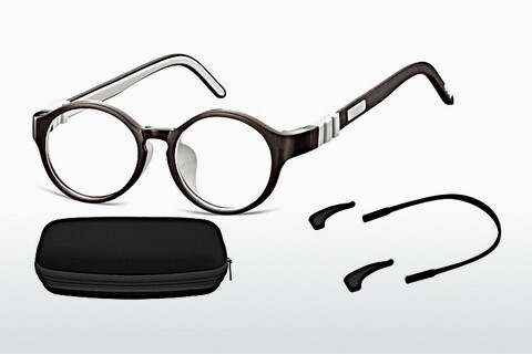 Tasarım gözlükleri Fraymz K7 C