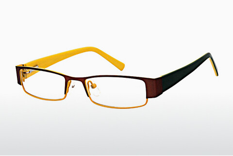 Tasarım gözlükleri Fraymz K84 E