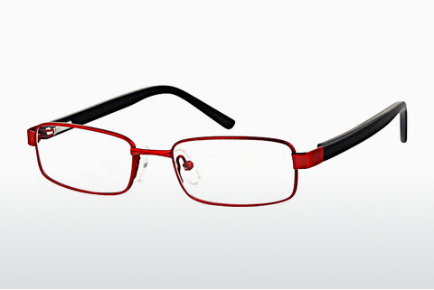 Tasarım gözlükleri Fraymz K85 D
