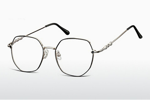 Tasarım gözlükleri Fraymz L121 B