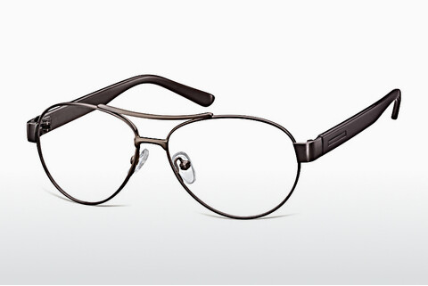Tasarım gözlükleri Fraymz M380 B