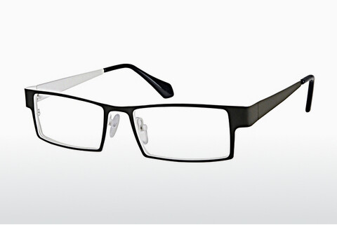 Tasarım gözlükleri Fraymz M387 A