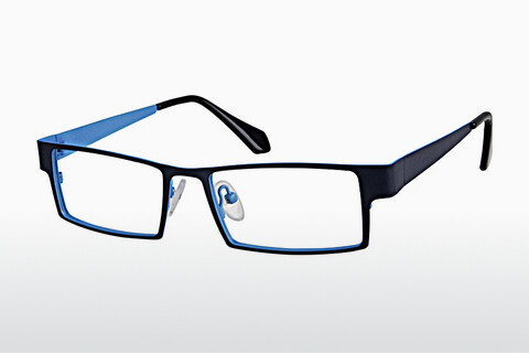 Tasarım gözlükleri Fraymz M387 B