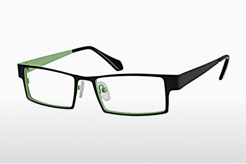 Tasarım gözlükleri Fraymz M387 C