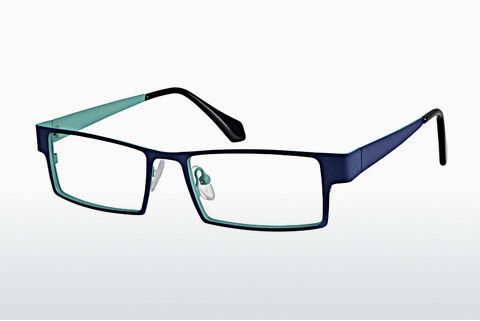 Tasarım gözlükleri Fraymz M387 F
