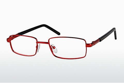 Tasarım gözlükleri Fraymz M390 D