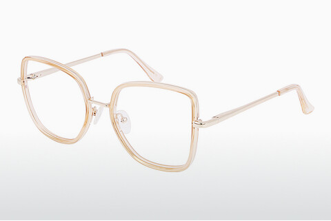 Tasarım gözlükleri Fraymz MTR-96 E