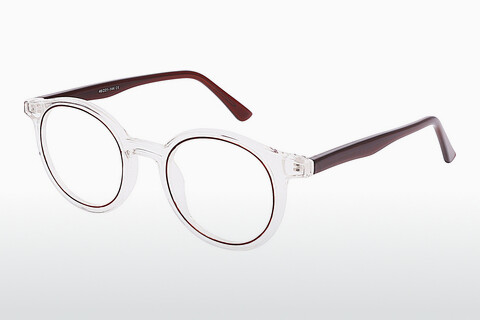 Tasarım gözlükleri Fraymz TR-100 B