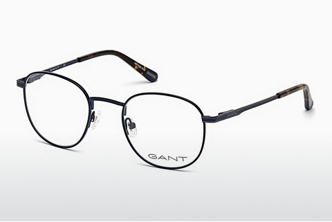 Tasarım gözlükleri Gant GA3171 091