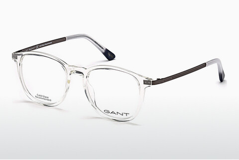 Tasarım gözlükleri Gant GA3174 026