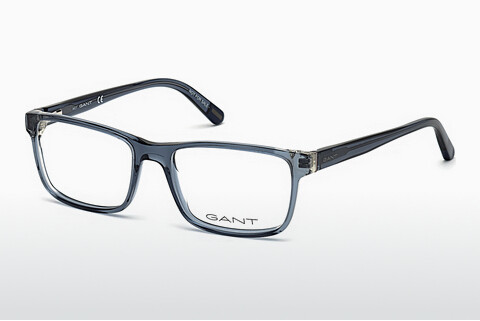 Tasarım gözlükleri Gant GA3177 020