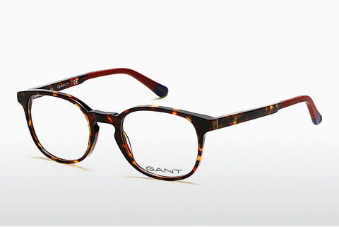 Tasarım gözlükleri Gant GA3200 052