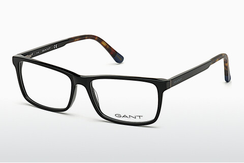 Tasarım gözlükleri Gant GA3201 001