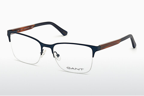 Tasarım gözlükleri Gant GA3202 091