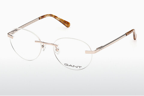 Tasarım gözlükleri Gant GA3214 032