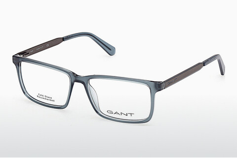 Tasarım gözlükleri Gant GA3216 020