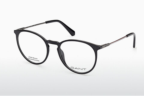 Tasarım gözlükleri Gant GA3238 001