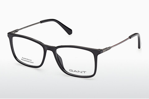 Tasarım gözlükleri Gant GA3239 001