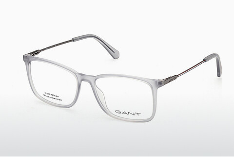 Tasarım gözlükleri Gant GA3239 020