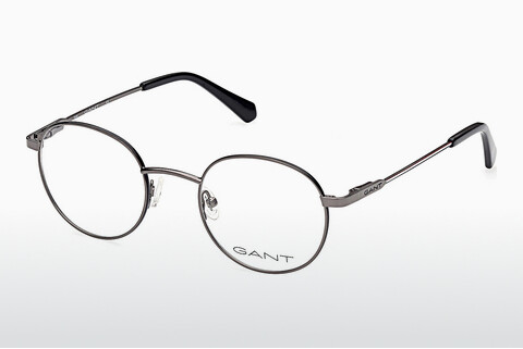 Tasarım gözlükleri Gant GA3240 008