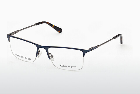 Tasarım gözlükleri Gant GA3243 091