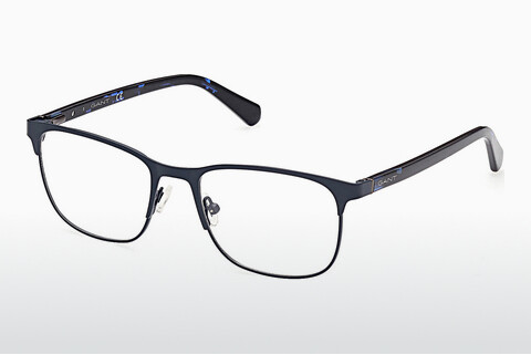 Tasarım gözlükleri Gant GA3249 091