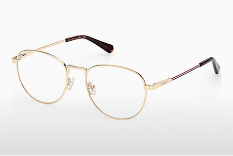 Tasarım gözlükleri Gant GA3258 030