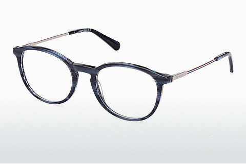Tasarım gözlükleri Gant GA3259 090