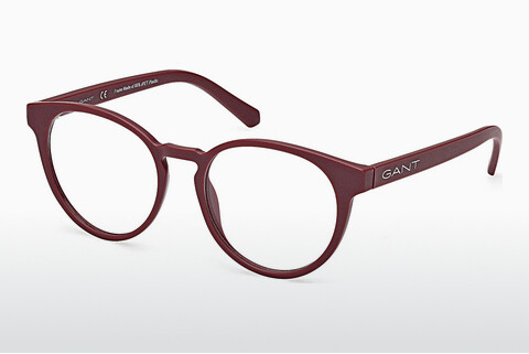 Tasarım gözlükleri Gant GA3265 070
